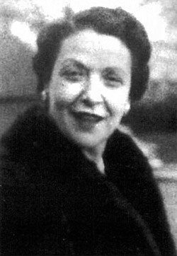 Mother: Marsha Klonitsky