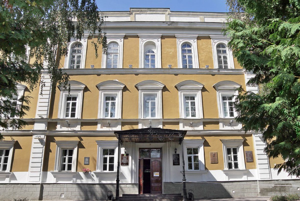 Gallery of Mikhail Tukhachevsky