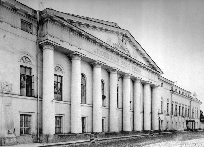Gallery of Mikhail Tukhachevsky