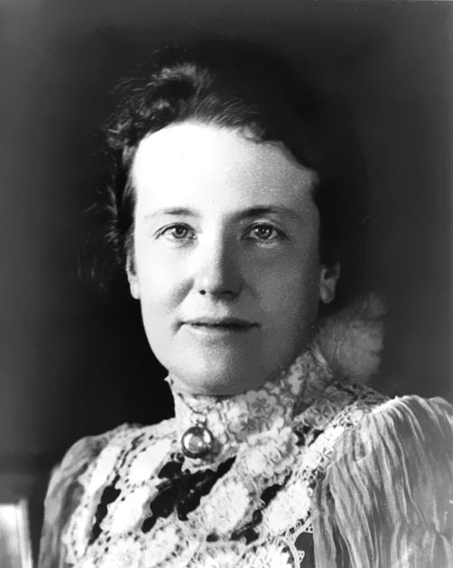 Edith Roosevelt