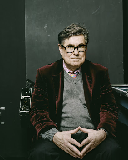 Richard Bruce Elder
