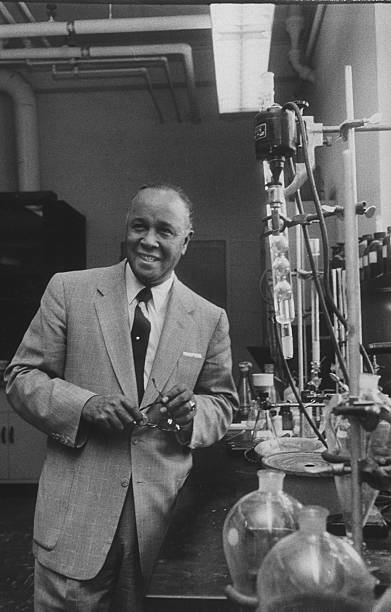 Gallery of Percy Julian