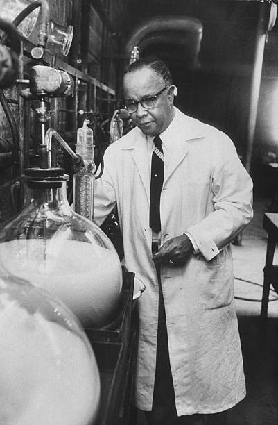 Gallery of Percy Julian
