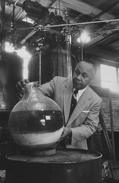 Gallery of Percy Julian