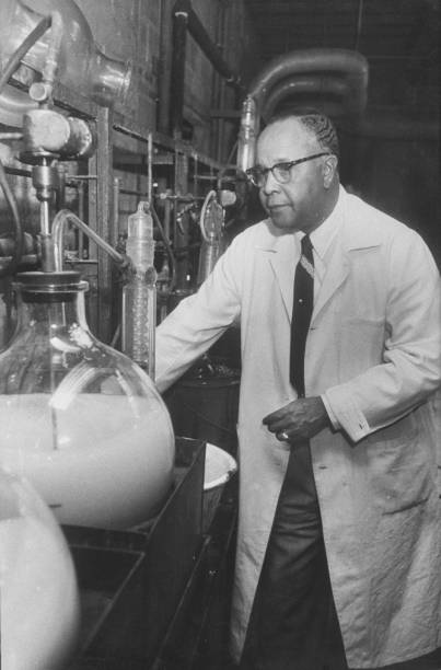 Gallery of Percy Julian