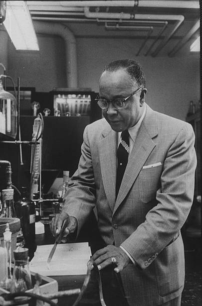 Gallery of Percy Julian