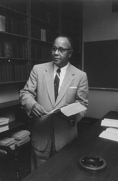 Gallery of Percy Julian