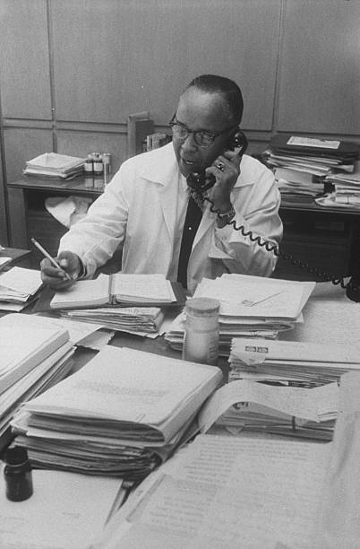 Gallery of Percy Julian