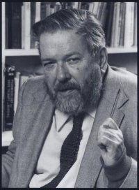 mentor: George P. Grant