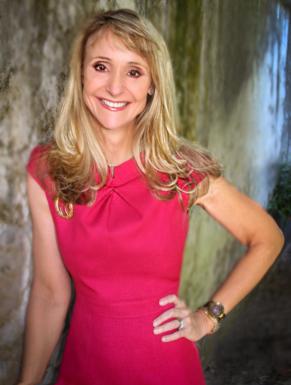 colleague: Nancy Hogshead-Makar