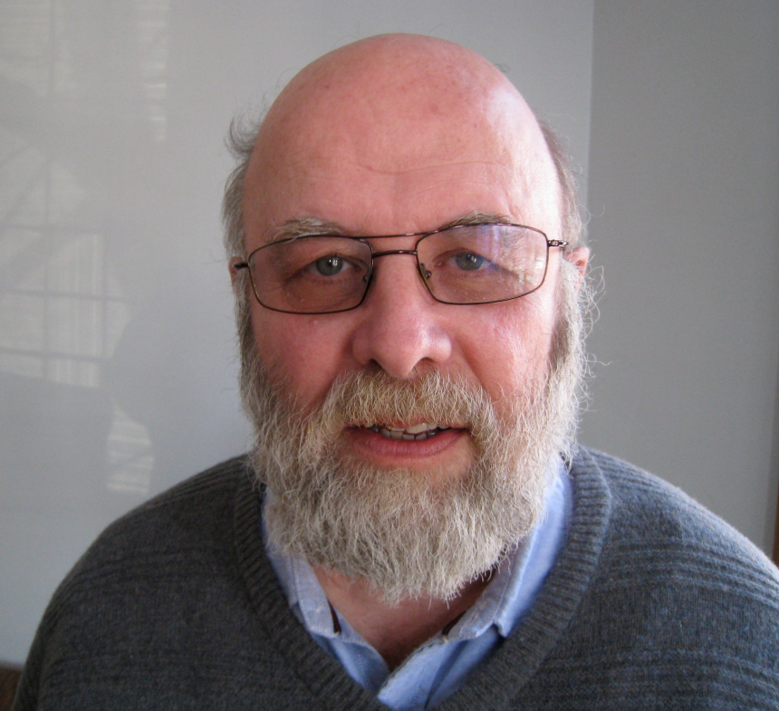 Frank Mackey
