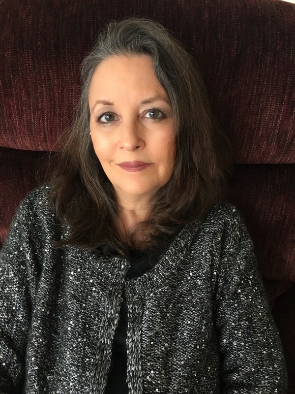 Anita Endrezze