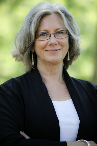 colleague: Karen V. Hansen