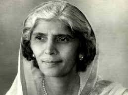 Sister: Mohtarma Fatima Jinnah