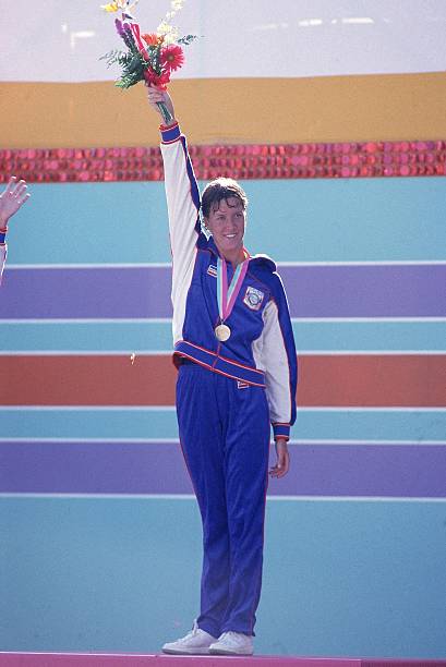 Olympic Games Gold Medal
