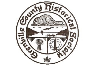 Grenville County Historical Society