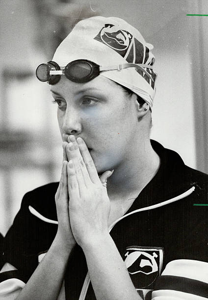 Gallery of Tracy Caulkins