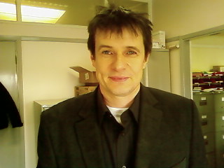David Platten