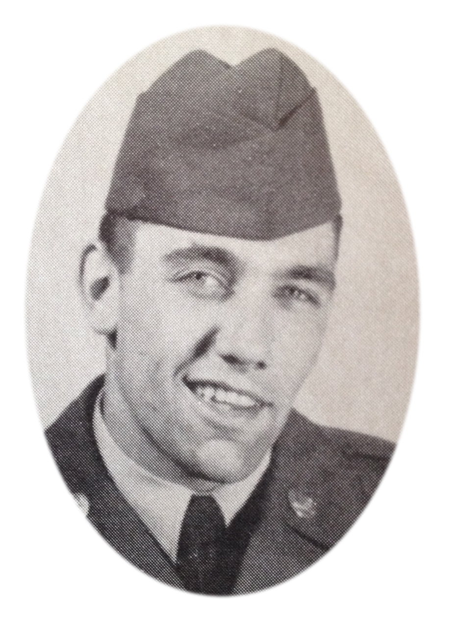 Brother: Robert P. Namath