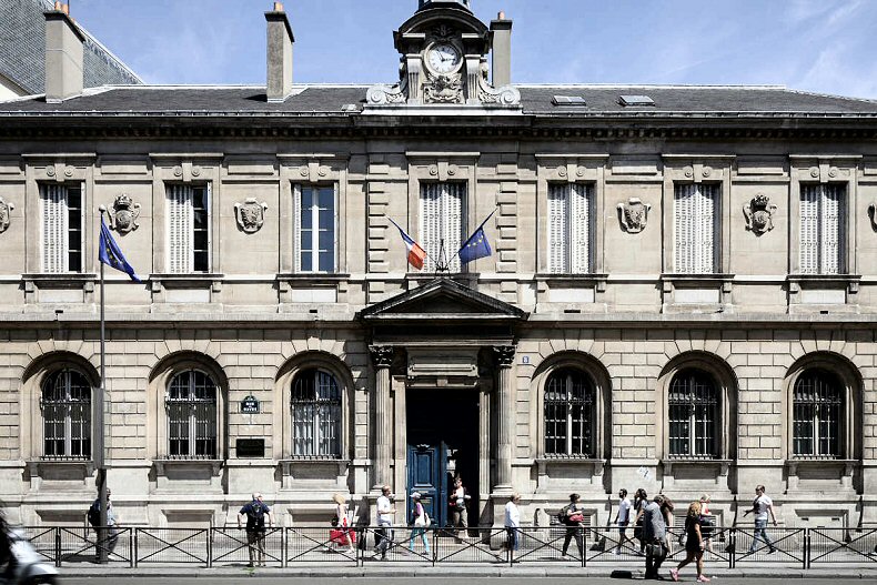 Gallery of Louis de Funès