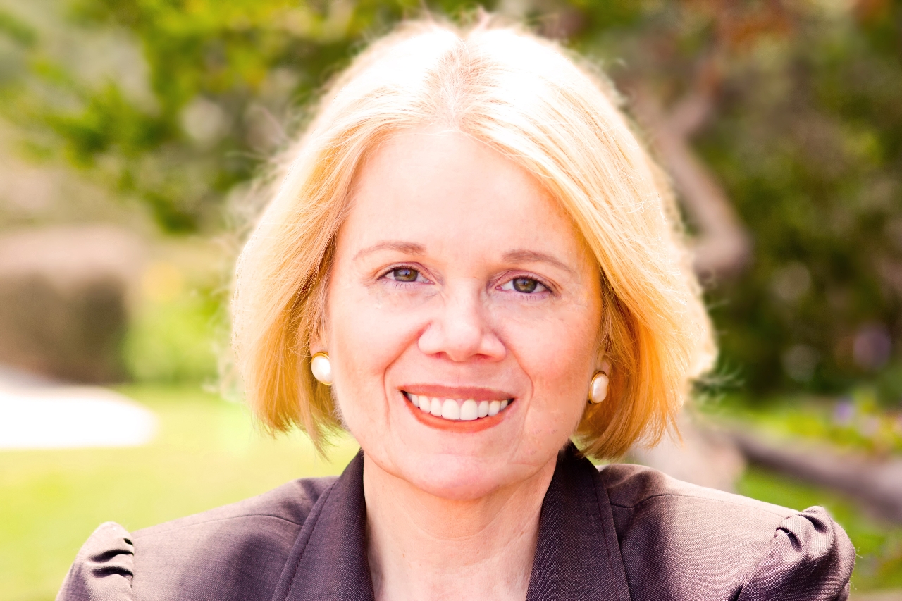 Marlene Maheu