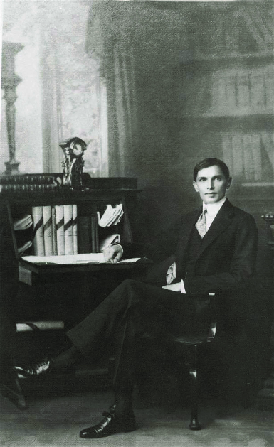 Gallery of Muhammad Jinnah