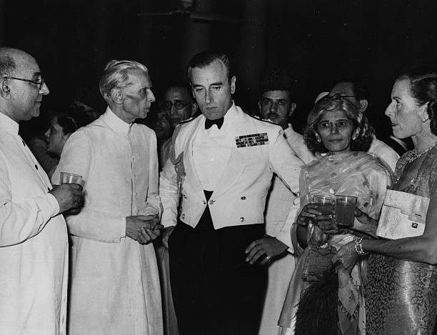 Gallery of Muhammad Jinnah
