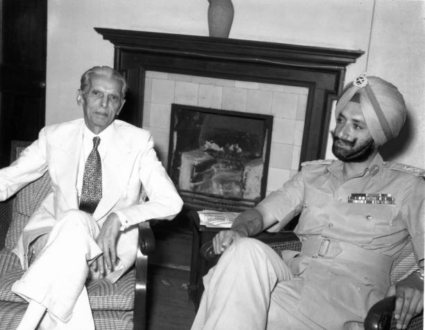 Gallery of Muhammad Jinnah