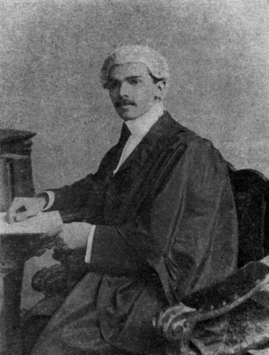 Gallery of Muhammad Jinnah