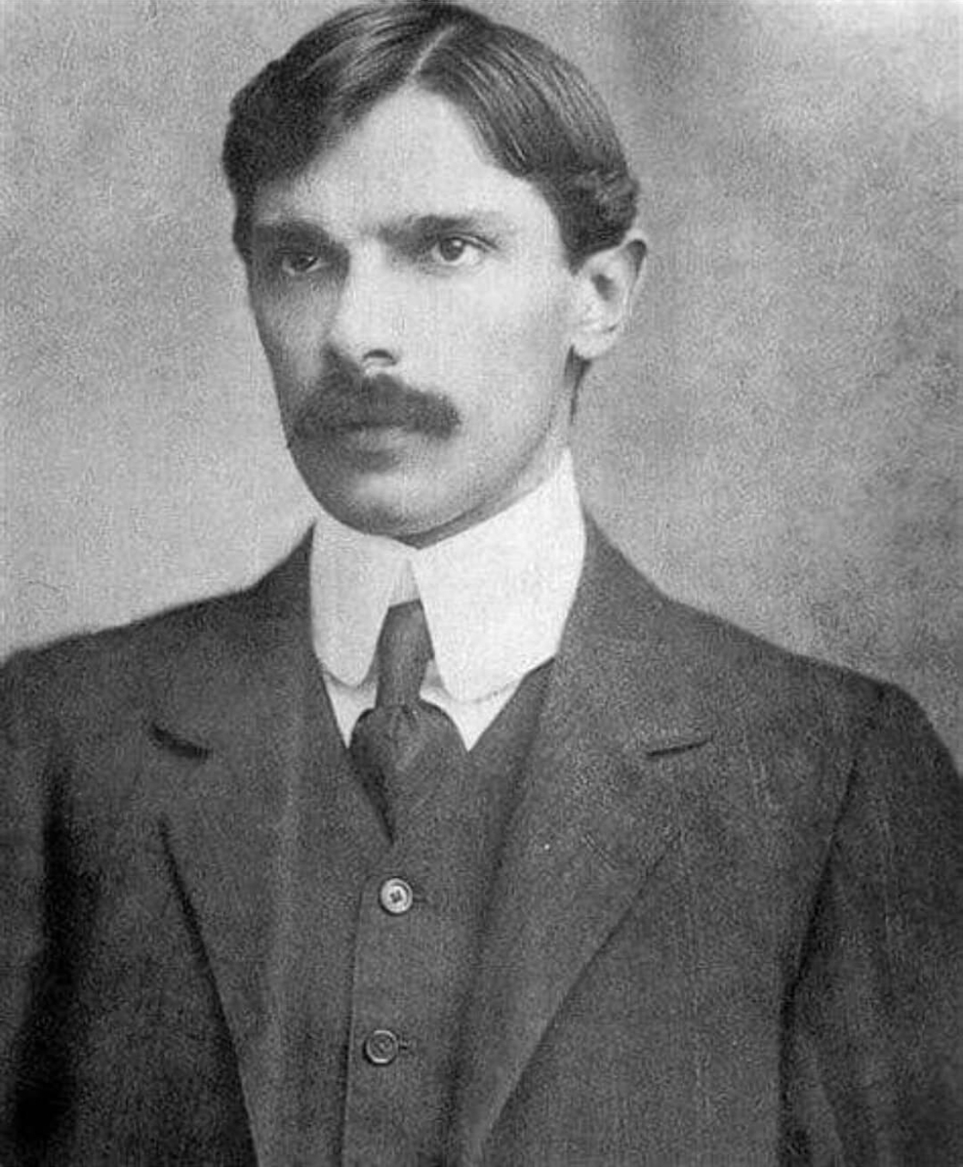 Gallery of Muhammad Jinnah