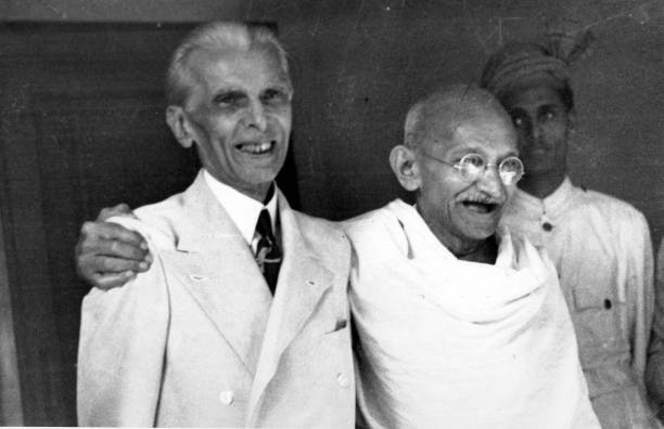 Gallery of Muhammad Jinnah