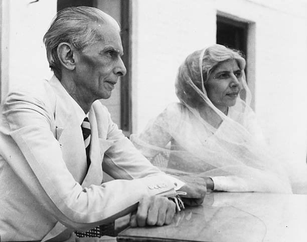 Gallery of Muhammad Jinnah