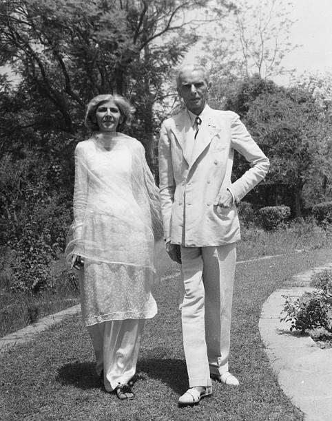 Gallery of Muhammad Jinnah
