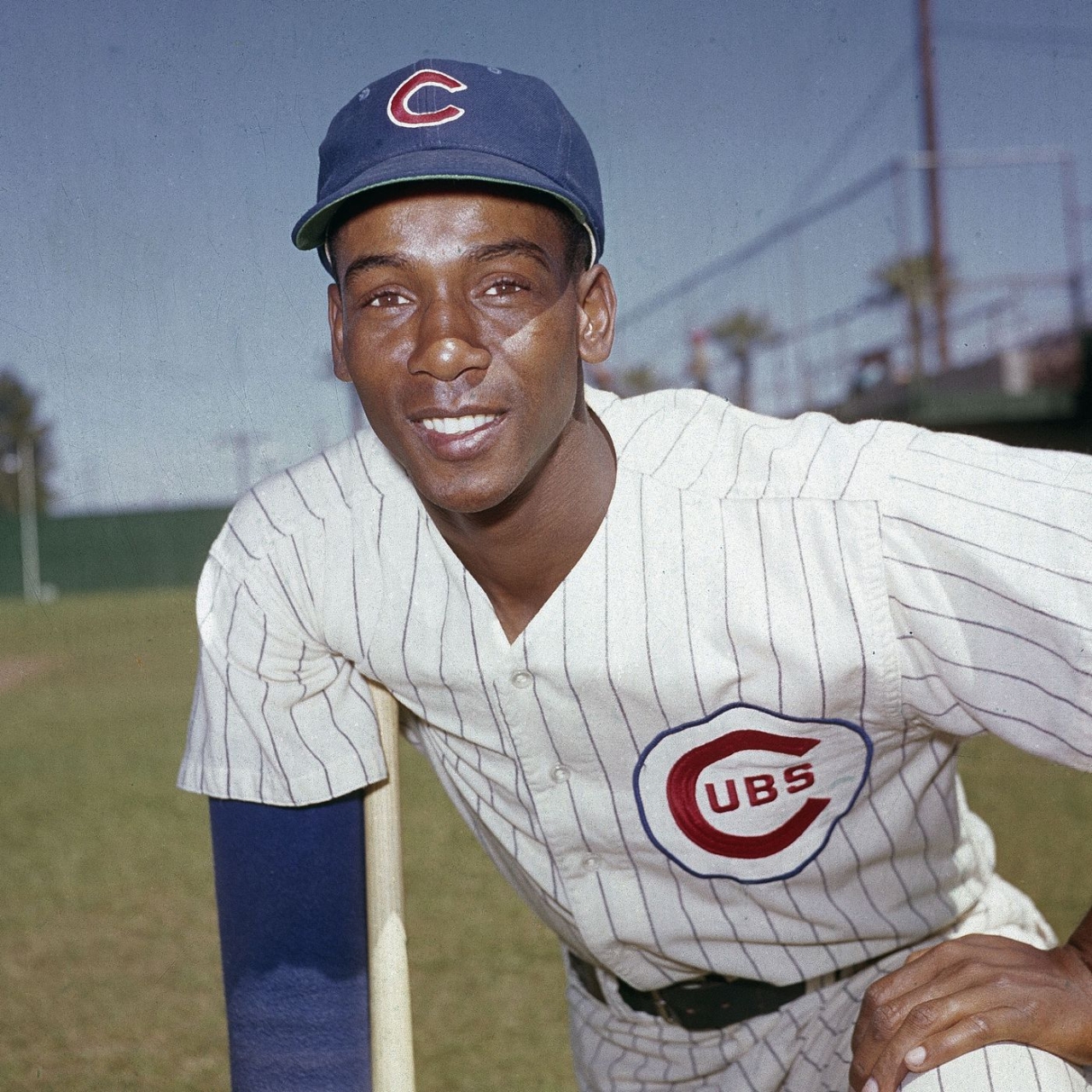 Ernie Banks