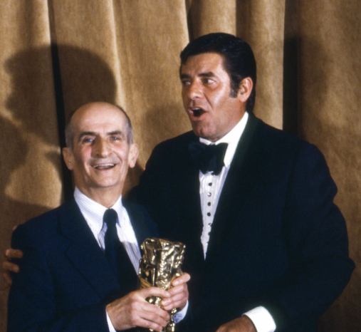 Honorary César Award