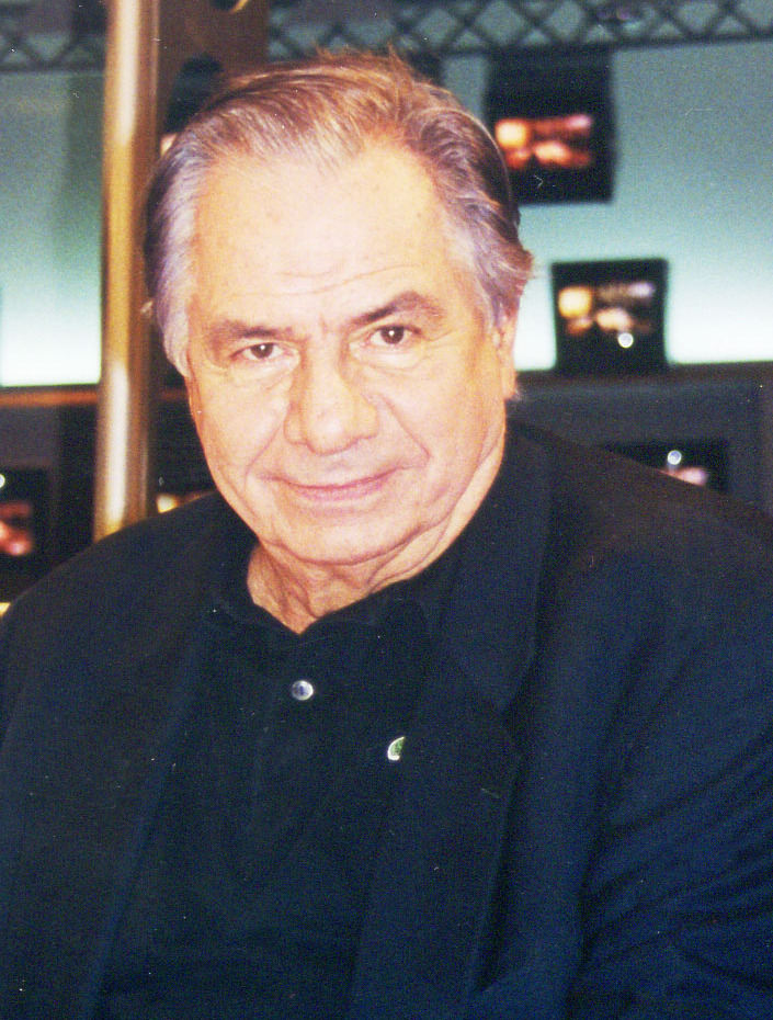 colleague: Michel Galabru