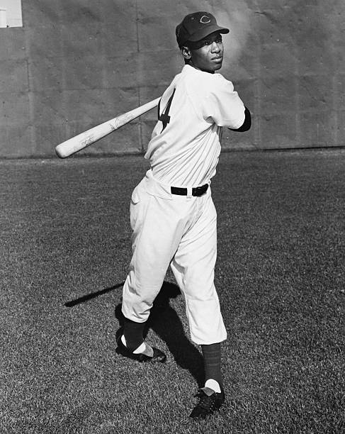 Gallery of Ernie Banks