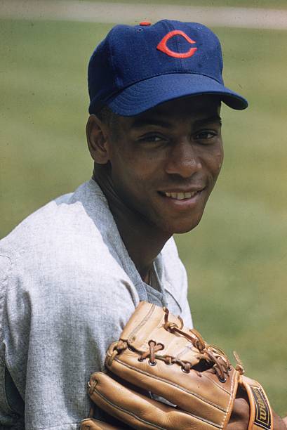 Gallery of Ernie Banks