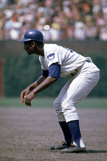 Gallery of Ernie Banks