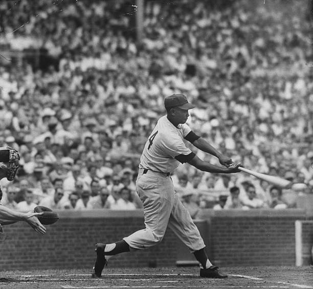 Gallery of Ernie Banks