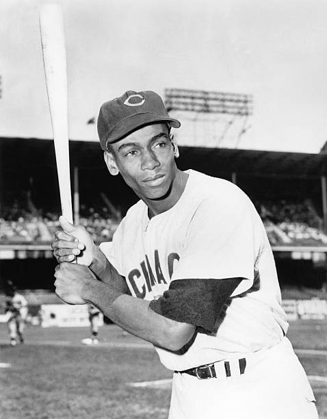 Gallery of Ernie Banks