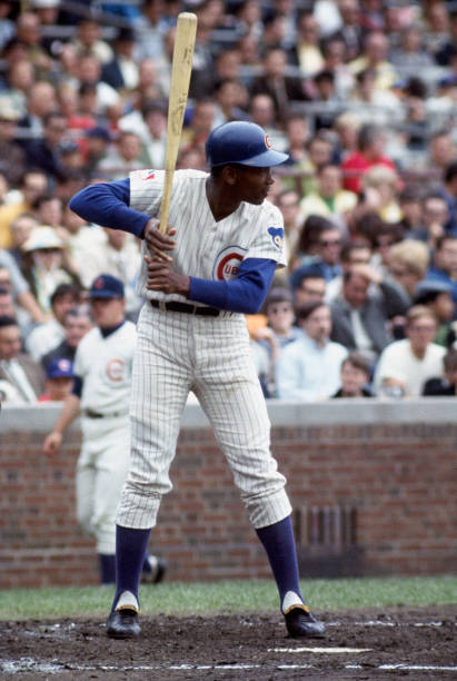 Gallery of Ernie Banks
