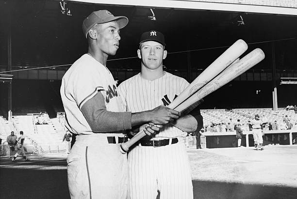 Gallery of Ernie Banks