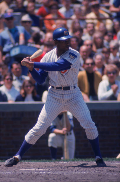 Gallery of Ernie Banks