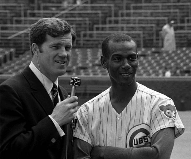 Gallery of Ernie Banks