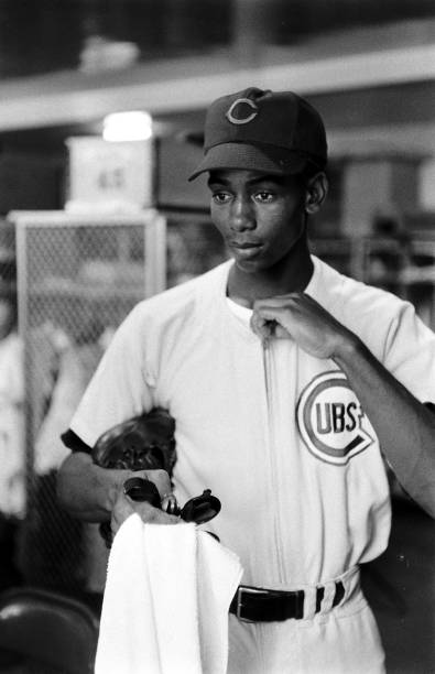 Gallery of Ernie Banks