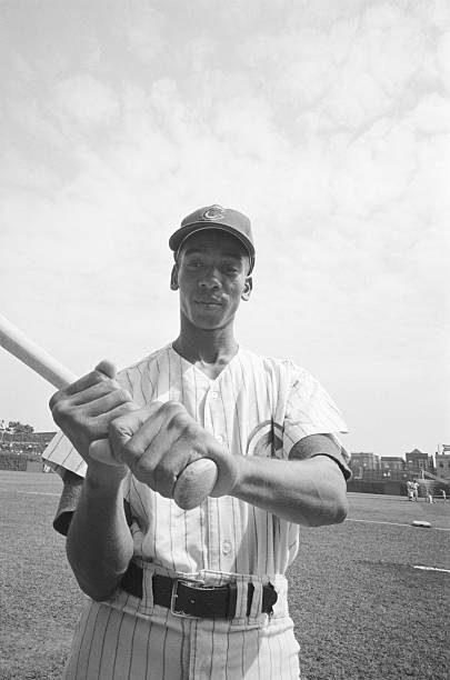 Gallery of Ernie Banks