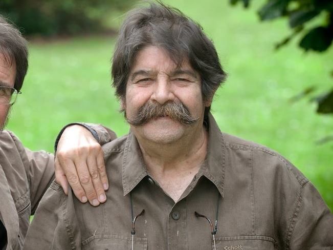 Son: Daniel de Funès