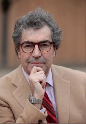 Son: Patrick de Funès