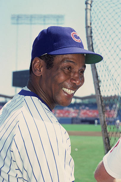 Gallery of Ernie Banks
